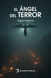 El ángel del terror - Edgar Wallace - ebook