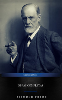 Obras Completas de Sigmund Freud - Sigmund Freud - ebook