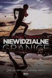 Niewidzialne granice - Kilian Jornet - książka