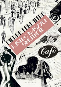 Lustro naszych smutków - Pierre Lemaitre - ebook + audiobook + książka