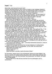 Turbulente Tage - Christina Hupfer - ebook