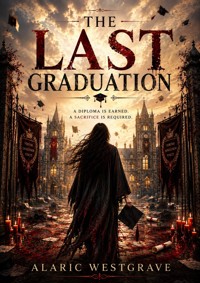 The Last Graduation - Alaric Westgrave - ebook