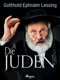 Die Juden - Gotthold Ephraim Lessing - ebook