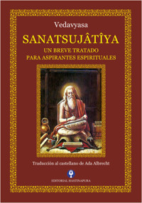 Sanatsujâtîya - Vedavyasa - ebook