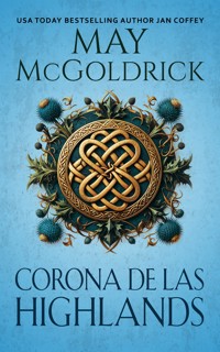 Corona de las Highlands - May McGoldrick - ebook