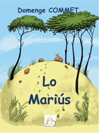Lo Mariús - Domenge Commet - ebook