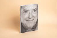 The Pianist Conversations with Garrick Ohlsson - Garrick Ohlsson, Kamila Stępień-Kutera - książka