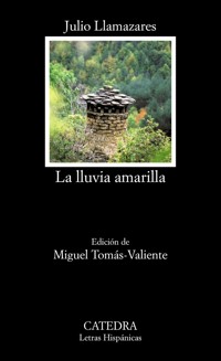 La lluvia amarilla - Julio Llamazares - ebook