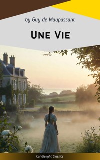 Une Vie - Guy de Maupassant - ebook