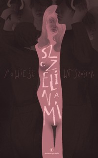 Szczelinami - Wit Szostak - audiobook + książka