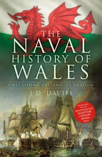 The Naval History of Wales - J. D. Davies - ebook