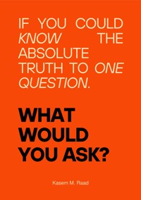 What Would You Ask? - Kasem M. Raad - ebook