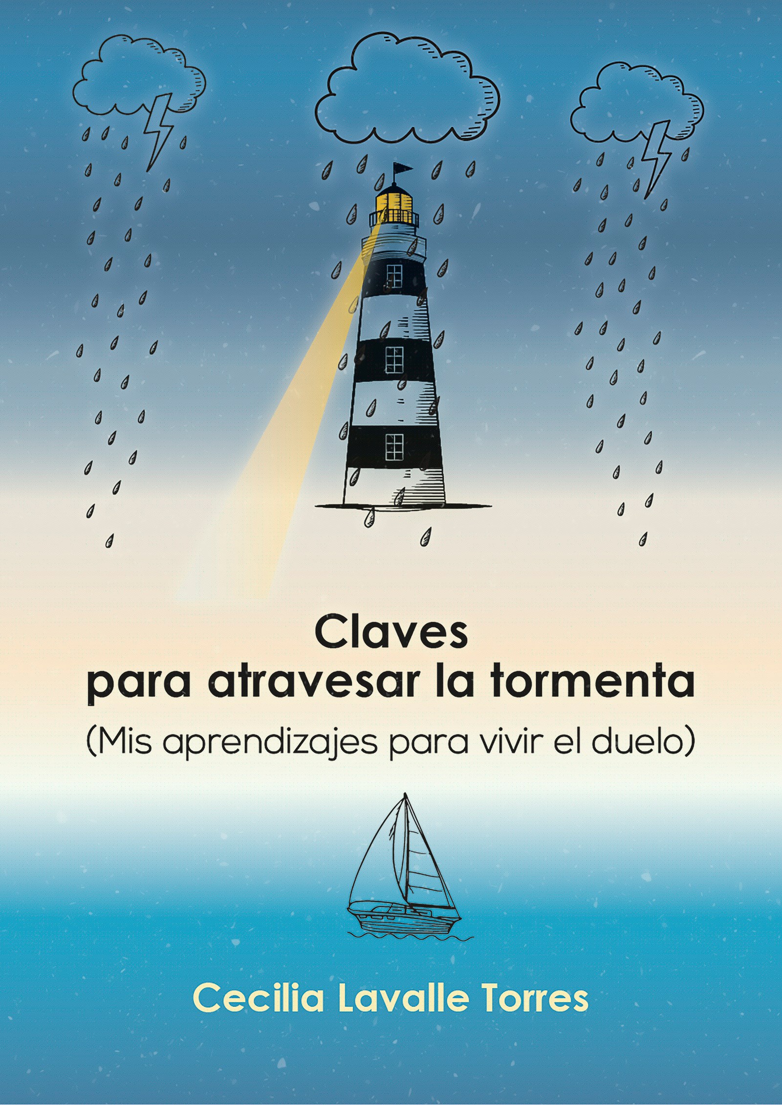 Claves para atravesar la tormenta