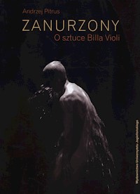 Zanurzony - Andrzej Pitrus - książka