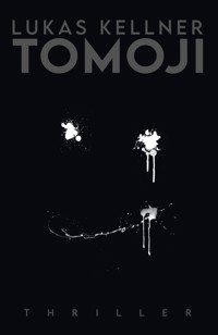 Tomoji - Lukas Kellner - ebook