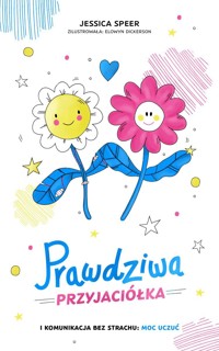 Prawdziwa przyjaciółka - Jessica Speer - książka