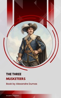 The Three Musketeers - Alexandre Dumas - ebook + książka