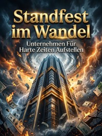 Standfest im Wandel - Jonas Ehrenfeld - ebook