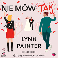 Nie mów "Tak" - Painter Lynn - ebook + audiobook + książka