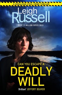 Deadly Will - Leigh Russell - ebook
