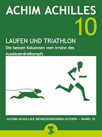 Laufen und Triathlon -  - ebook