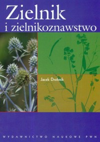 Zielnik i zielnikoznawstwo - Drobnik Jacek - książka