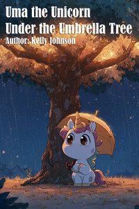 Uma the Unicorn Under the Umbrella Tree - Kelly Johnson - ebook