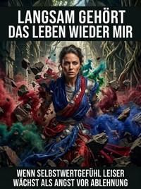 Langsam Gehört Das Leben Wieder Mir - Ulrich Wagner - ebook
