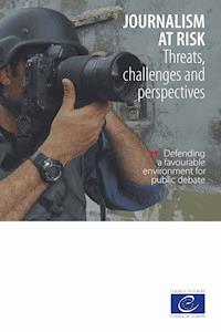 Journalism at risk - Onur Andreotti - ebook
