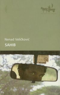 Sahib - Velickovic Nenad - książka