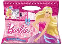 Barbie Kreacje filmowe -  - książka