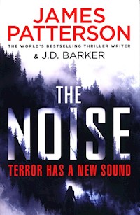 The Noise - Patterson James - książka