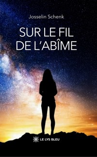 Sur le fil de l’abîme - Josselin Schenk - ebook