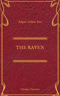 The Raven (Olymp Classics) - Edgar Allan Poe - ebook