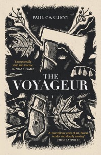The Voyageur - Paul Carlucci - ebook