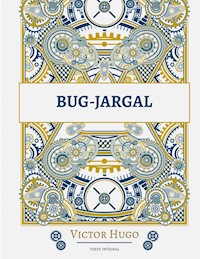 Bug-Jargal - Victor Hugo - ebook