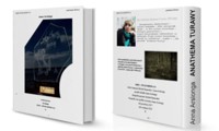 Anathema Turawy - Anna Arslonga  - ebook