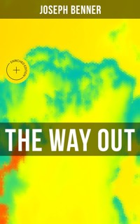 The Way Out - Joseph Benner - ebook