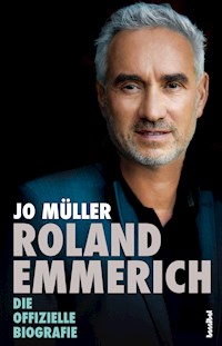 Roland Emmerich - Jo Müller - ebook