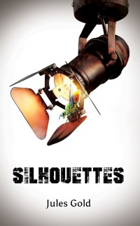 Silhouettes - Jules Gold - ebook
