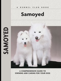 Samoyed - Richard G. Beauchamp - ebook