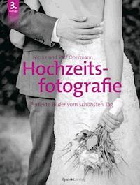 Hochzeitsfotografie - Nicole Obermann - ebook