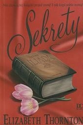 Sekrety - Thornton Elizabeth - ebook