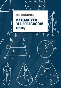 Matematyka dla pedagogów - Pawlusińska Lidia - książka