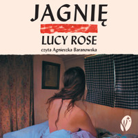 Jagnię - Lucy Rose - ebook + audiobook + książka