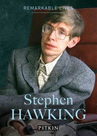 Stephen Hawking - Kitty Ferguson - ebook