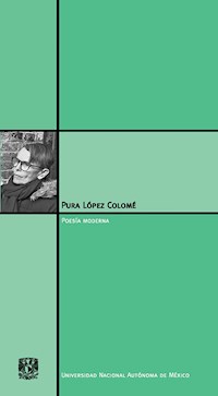 Pura López Colomé - Pura López Colomé - ebook