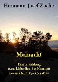 Mainacht - Hermann-Josef Zoche - ebook