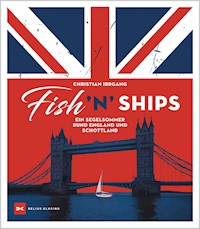 Fish 'n' Ships - Christian Irrgang - ebook