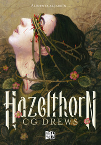Hazelthorn - Drews CG - ebook